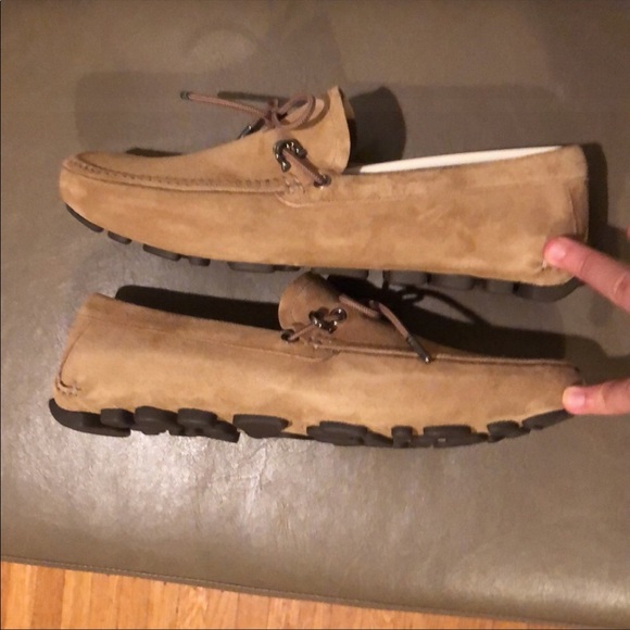 Salvatore Ferragamo Driver - Picture 5 of 12